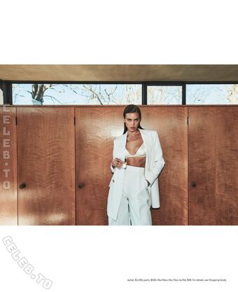 Irina Shayk Nude Leaks OnlyFans Photo 629