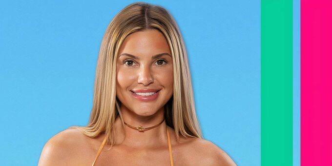 Iris Kendall Nude Leaks OnlyFans Photo 7