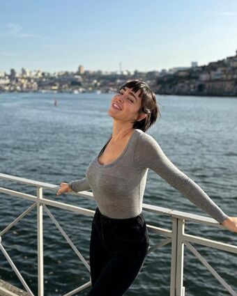 Iris Soares Nude Leaks OnlyFans Photo 27