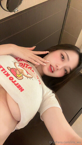 Iris Wu Nude Leaks OnlyFans Photo 4