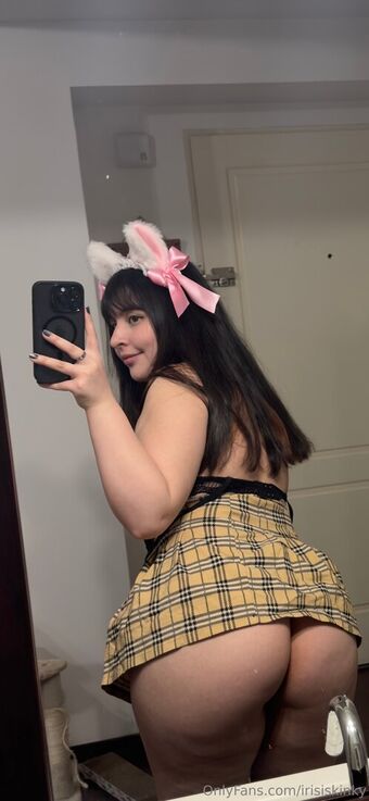 irisiskinky