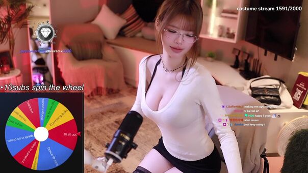 irissiri129 Nude Leaks OnlyFans Photo 205