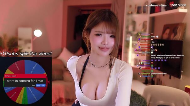 irissiri129 Nude Leaks OnlyFans Photo 206