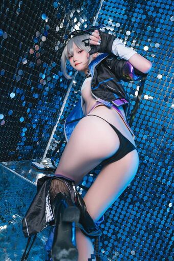 irisuare Nude Leaks OnlyFans Photo 64