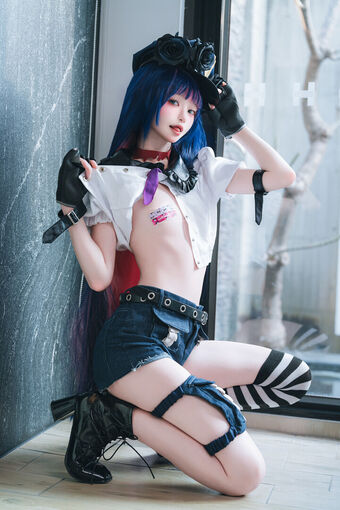 irisuare Nude Leaks OnlyFans Photo 80