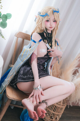 irisuare Nude Leaks OnlyFans Photo 81