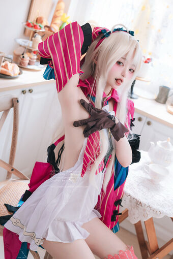 irisuare Nude Leaks OnlyFans Photo 84