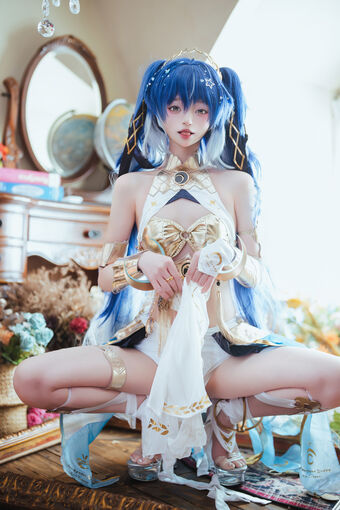 irisuare Nude Leaks OnlyFans Photo 86