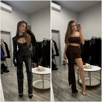 irisxhot Nude Leaks OnlyFans Photo 12