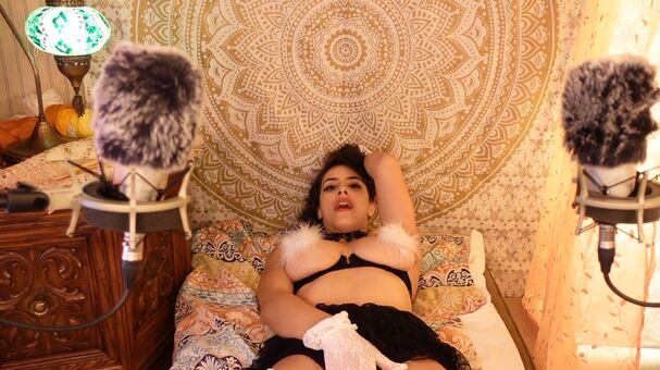 Irma La Dulce ASMR Nude Leaks OnlyFans Photo 66