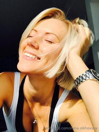 iryna.olkhovska