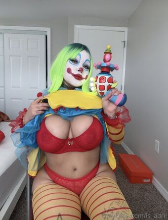 is_adrii Nude Leaks OnlyFans Photo 11