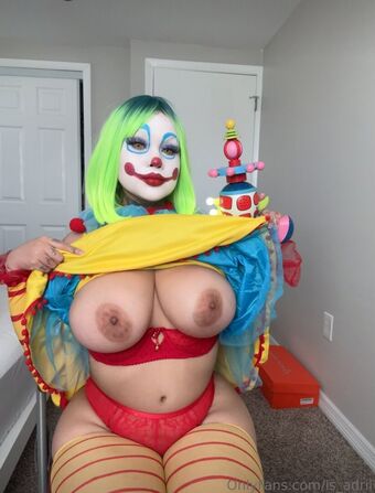 is_adrii Nude Leaks OnlyFans Photo 13