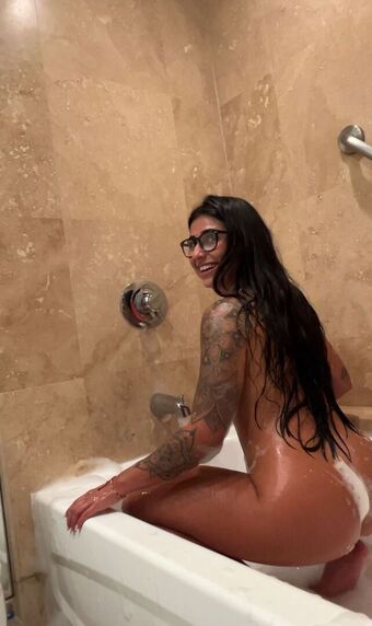 Isa Otero Nude Leaks OnlyFans Photo 1