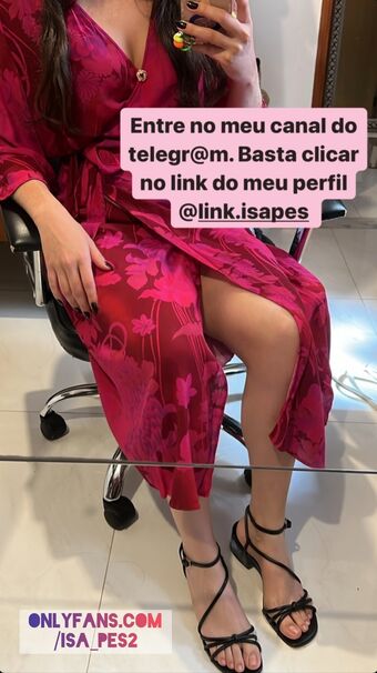 Isa_pes Nude Leaks OnlyFans Photo 29
