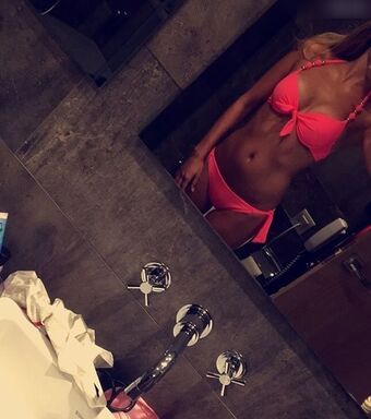 Isabell Giese Fitnessgirl