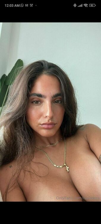 Isabella Ladera Nude Leaks OnlyFans Photo 12