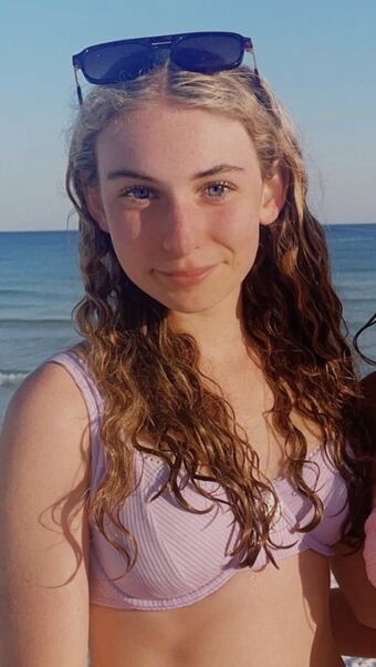 isabella.ortizfandino Nude Leaks OnlyFans Photo 3