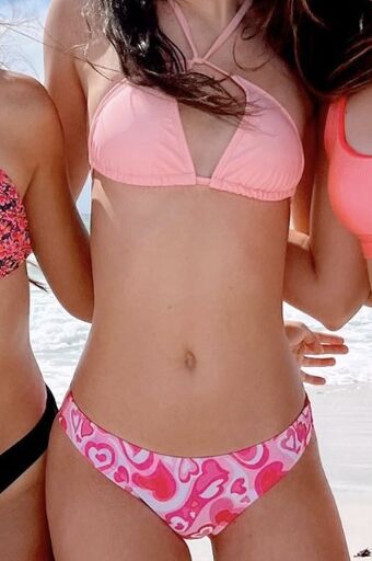 isabella.ortizfandino Nude Leaks OnlyFans Photo 4