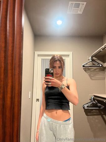 isabellaroy