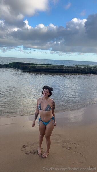 Isabellasanford