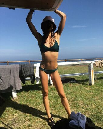 Isabelle Cornish