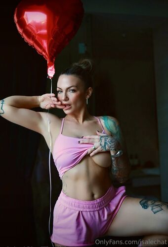 Isabelle Desjardins Nude Leaks OnlyFans Photo 64