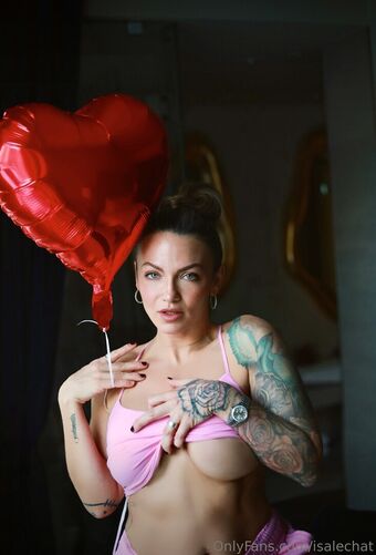 Isabelle Desjardins Nude Leaks OnlyFans Photo 68