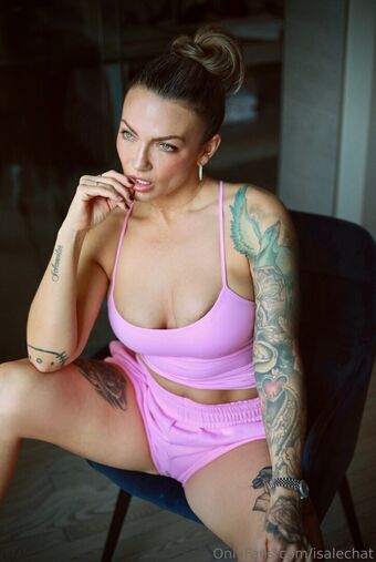 Isabelle Desjardins Nude Leaks OnlyFans Photo 69