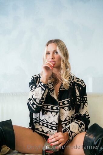 Isabelle Green Nude Leaks OnlyFans Photo 40