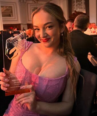 Isabelle Smith (Hollyoaks) Nude Leaks OnlyFans Photo 1