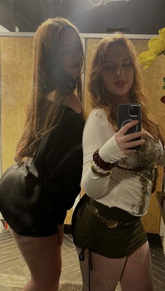 Isabelle Nude Leaks OnlyFans Photo 77