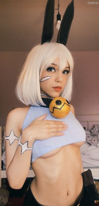 Isanamicosplay