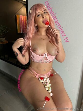 Isaramirezoficial