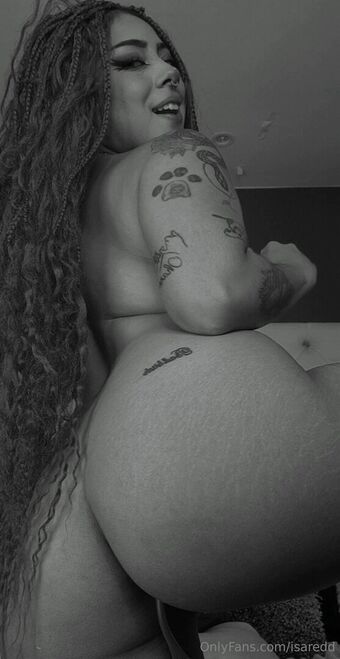 isaredd
