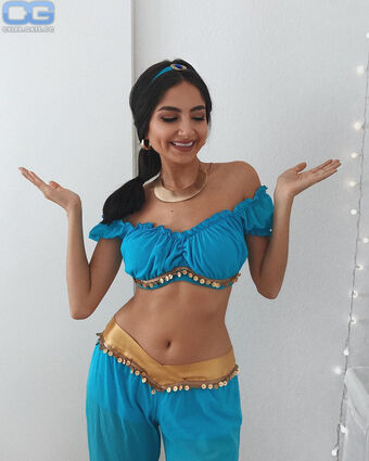 Ischtarisik Nude Leaks OnlyFans Photo 1