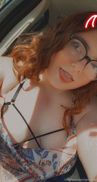 isee_redd Nude Leaks OnlyFans Photo 28