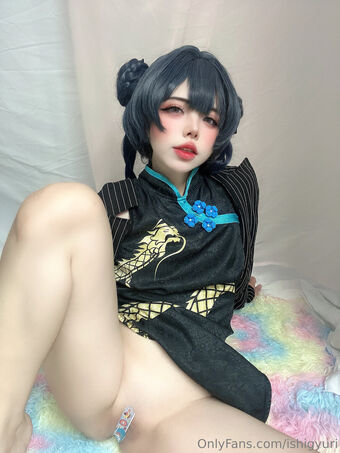 ishibaby Nude Leaks OnlyFans Photo 2