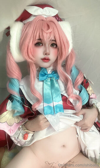 ishibaby Nude Leaks OnlyFans Photo 6