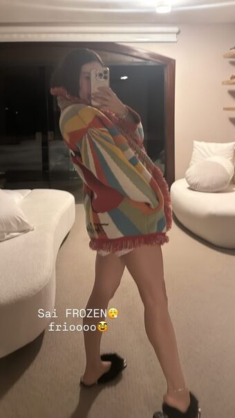 Isis Valverde Nude Leaks OnlyFans Photo 195