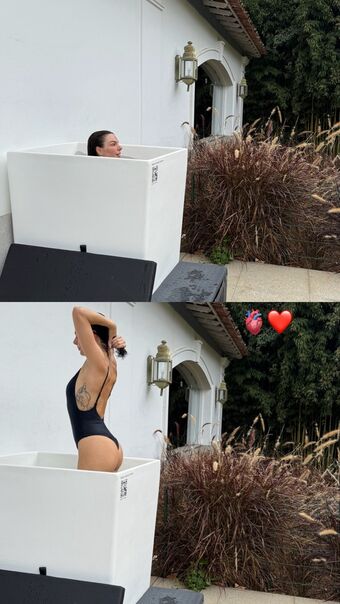 Isis Valverde Nude Leaks OnlyFans Photo 196