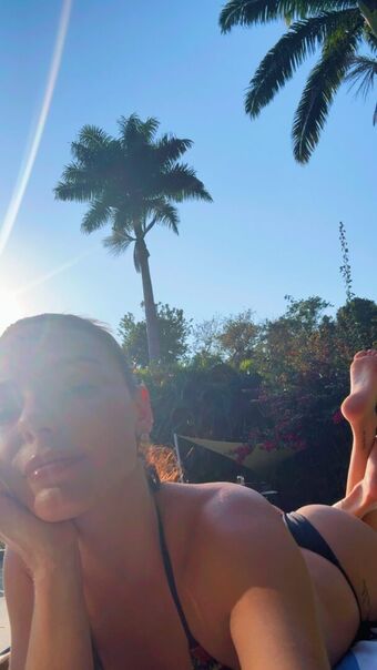 Isis Valverde Nude Leaks OnlyFans Photo 198