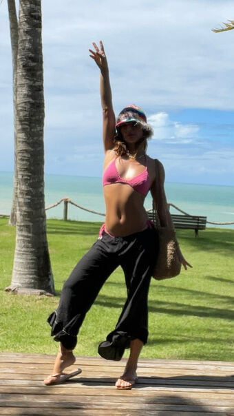 Isis Valverde Nude Leaks OnlyFans Photo 201