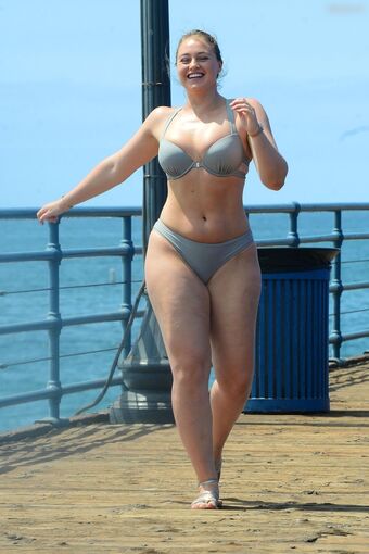 Iskra Lawrence