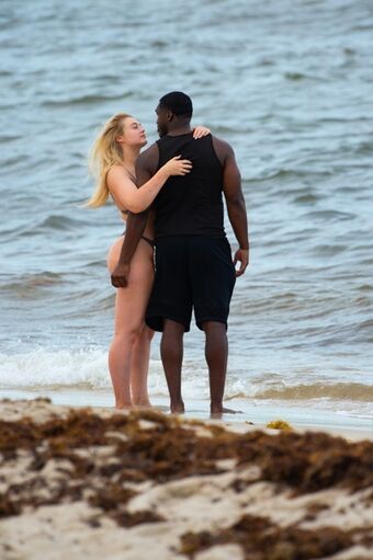 iskra Nude Leaks OnlyFans Photo 1