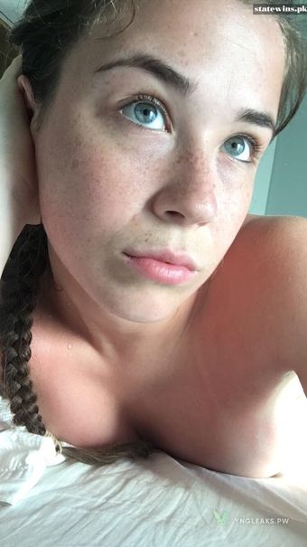 Isla Lockhart Nude Leaks OnlyFans Photo 7