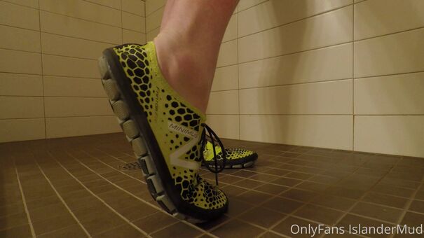 islandermud