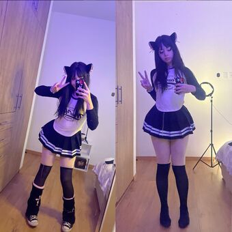 Isofigirl
