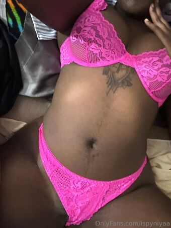 ispyniyaa Nude Leaks OnlyFans Photo 2