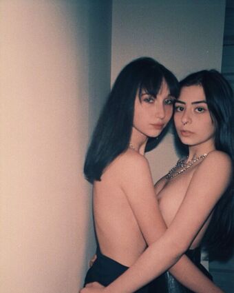 Israeli Teen Nude Leaks OnlyFans Photo 16